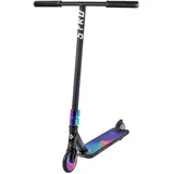 Streetsurfing Street Surfing Syko Tretroller - Black Mint - One Size