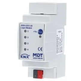 MDT Logikmodul, 2TE, REG