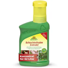 NEUDORFF Schachtelhalm Extrakt NPK-Dünger 250 ml