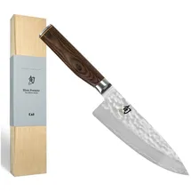 KAI Shun Premier Tim Mälzer Kochmesser 15 cm