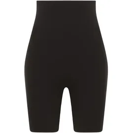 SUSA Miederhose SUSA hoch mit Bein Schwarz 40