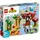 LEGO Duplo Wilde Tiere Asiens 10974