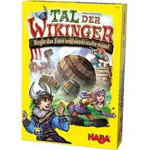 HABA Tal der Wikinger