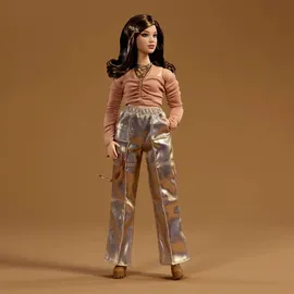 Barbie You Create Neutral Kit 003 (JJX37)