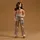 Barbie You Create Neutral Kit 003 (JJX37)