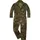 Brandit Textil Brandit Panzerkombi, Overall - Woodland - XXL