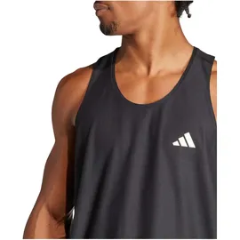 adidas Own the Run Tanktop Black XL