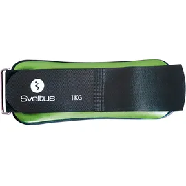 Sveltus Lycra Weighted Bracelets