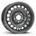 Alcar 9245 schwarz/silber 6.5Jx15 5x110 ET35