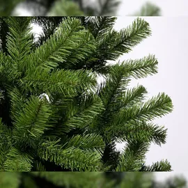 Tarrington House Weihnachtsbaum mit Ständer, 120 cm