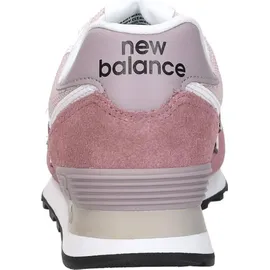 New Balance 574 Damen Alpha Pink 40
