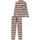 SCHIESSER Pyjama X-Mas Gifting Sets bunt S (48)