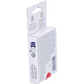 Parodontax Interdentalbürste 0,4 mm 6 St.