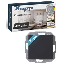 Kopp Kreuzschalter Athenis
