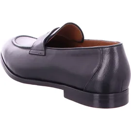 Flecs Business Slipper Herren Schwarz 45