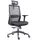 Vivol Napoli Deluxe 4D Kunststoff Schwarz