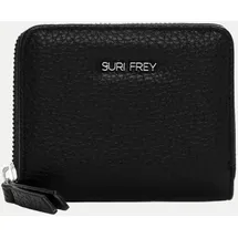 SURI FREY SFY Tiffy Portemonnaie schwarz