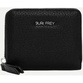 SURI FREY SFY Tiffy Portemonnaie schwarz