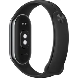 Xiaomi Smart Band 8 schwarz