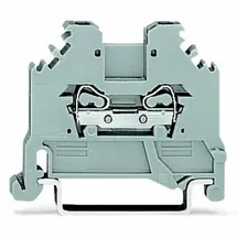 WAGO GmbH &amp; Co. KG Durchgangsklemme 279-104