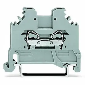 WAGO GmbH &amp; Co. KG Durchgangsklemme 279-104