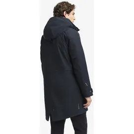 Aigle Parka Gore-tex® marine M