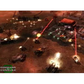 Command & Conquer - Ultimate Collection (Download) (USK) (PC)