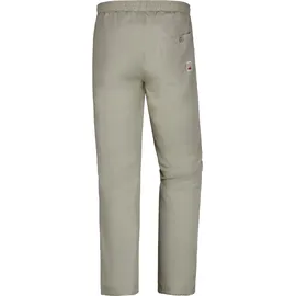 Jan Vanderstorm Schlupfhose HANSSI", beige, hellbraun- 72,