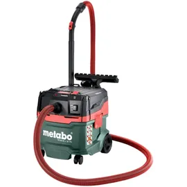 Metabo AS 36 18 L 20 PC Akku Nass Trocken Sauger 36 V 2x 18 V 20 L 4x LiHD Akku 10,0 Ah