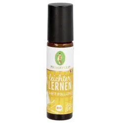 Leichter lernen Duft Roll-on Bio Emulsion