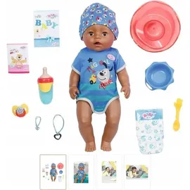 Zapf Baby born Magic Boy 43 cm