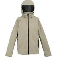Regatta Oakhowe Herren Regenjacke, golden sand XXL