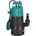 Makita Makita Wasserpumpe Tauchpumpe