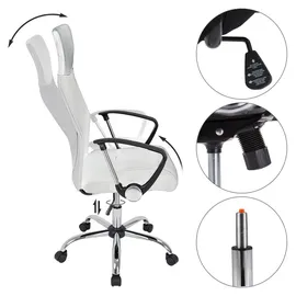 CASARIA Deluxe weiß