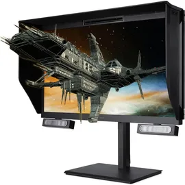 Acer DS2 ASV27-2P 27" schwarz