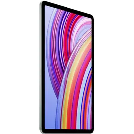 Xiaomi Redmi Pad Pro 12,1" 6 GB RAM 128 GB Wi-Fi mint green