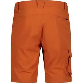 CMP Bermuda 31t5637 Kurze Hose - Ruggine - S