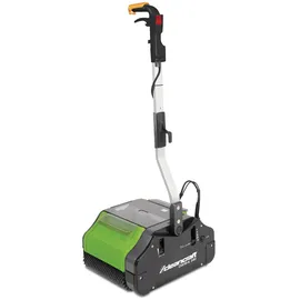 cleancraft Scheuersaugmaschine DWM-K 340