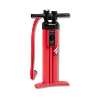 Fanatic Triple Action Pump HP6