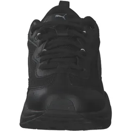 Puma Cilia black-silver-peach bud 39