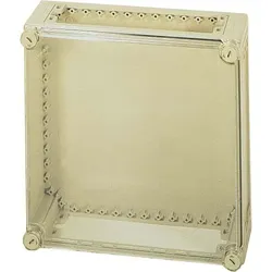 EATON CI23-125 ISOLIERSTOFF-GEHAEUSE