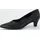 Paul Green Pumps 3849-018, Glattleder, Schwarz, Damen EU / 5 UK