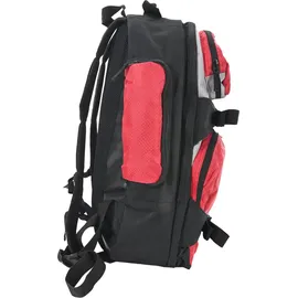 F2 Veine Daypack Rot
