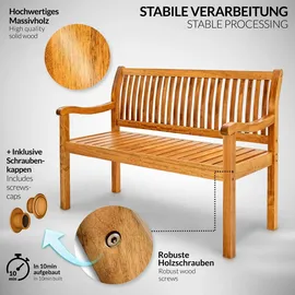 tillvex 125 x 62 x 90 cm Braun