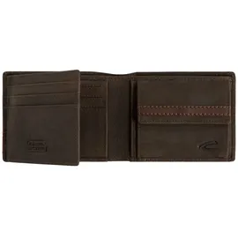 CAMEL ACTIVE Taipeh Geldbörse braun