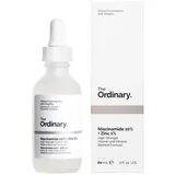 The Ordinary Niacinamide 10% + Zinc 1% Gesichtsserum 60 ml