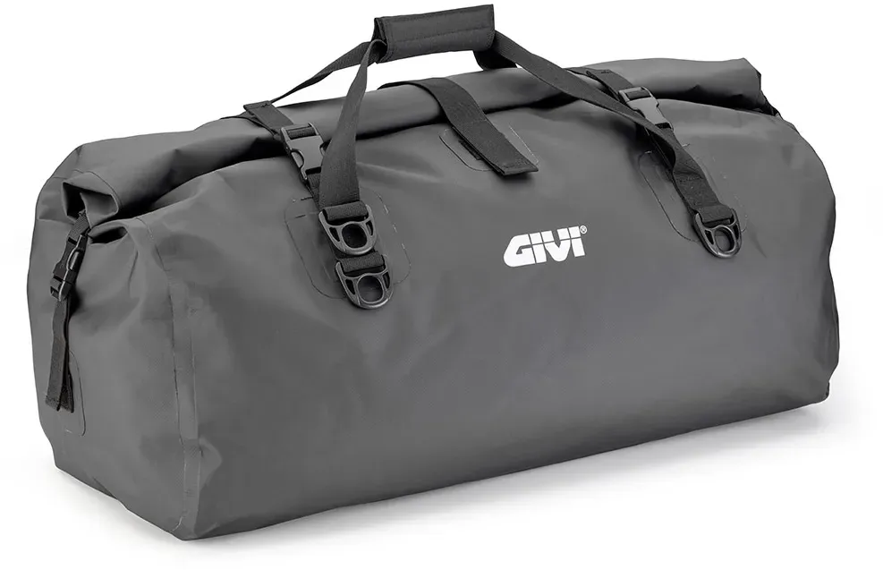 GIVI Easy-T Wasserdichte Cargotasche Volumen 80 Liter