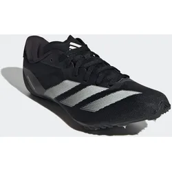 adidas Performance Laufschuh »ADIZERO SPRINTSTAR SPIKE«, Spike-Schuh für die Laufbahn adidas Performance Core Black / Zero Metallic / Cloud White 41