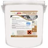 Arcora | PROTAP 2IN1 | GESCHIRRTABS | 60 Tabs
