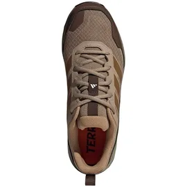 adidas Terrex Eastrail 3 Herren Blanch Cargo/Brown Oxide/Brown 40 2/3